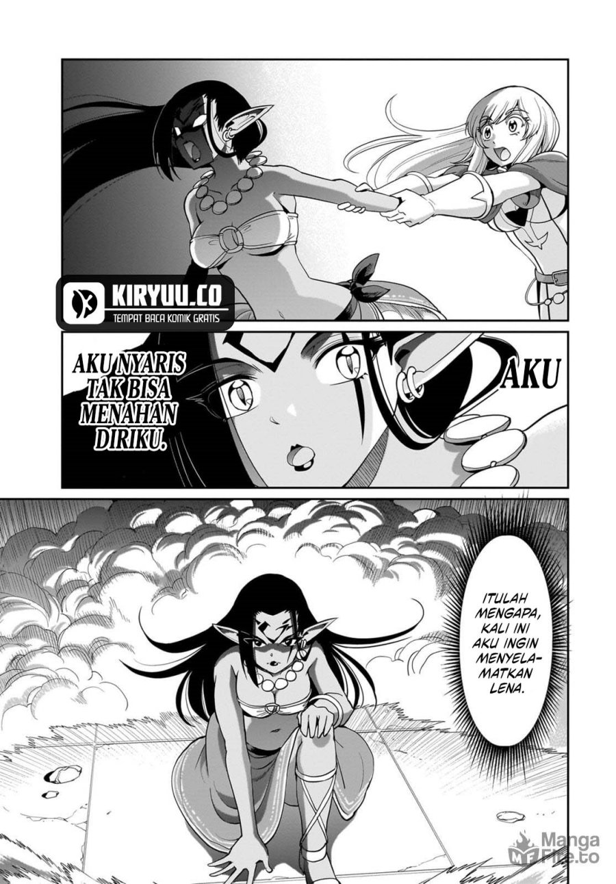 Chapter 45 - halaman 13
