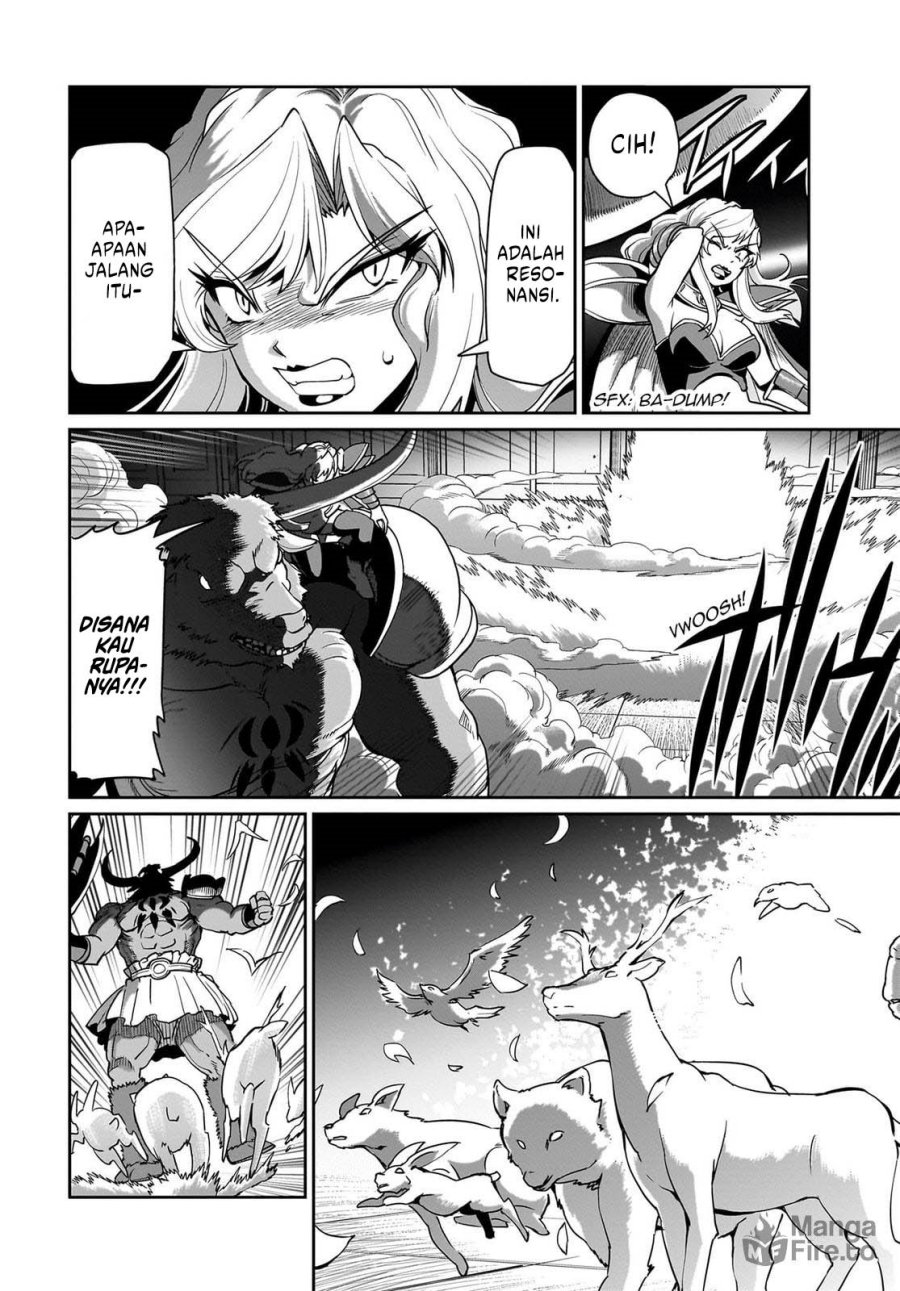 Chapter 45 - halaman 16
