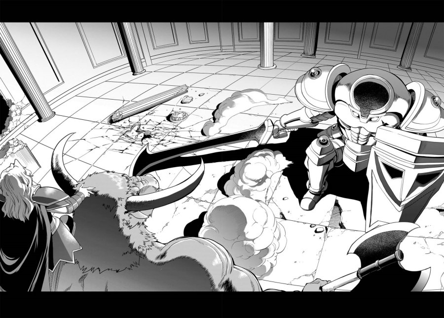 Chapter 45 - halaman 18