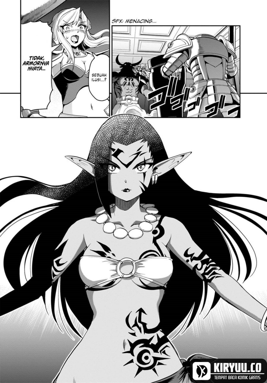 Chapter 45 - halaman 19
