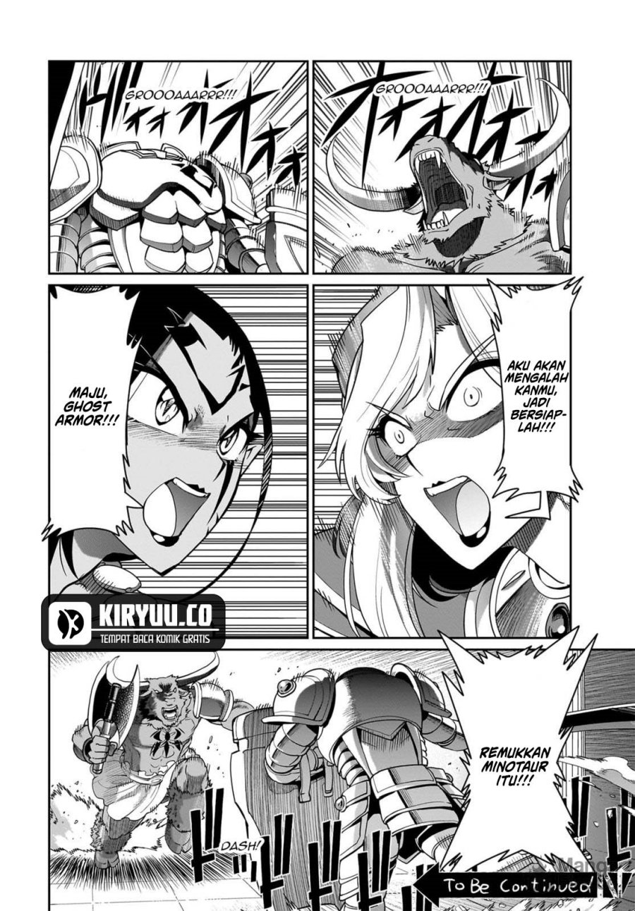 Chapter 45 - halaman 21
