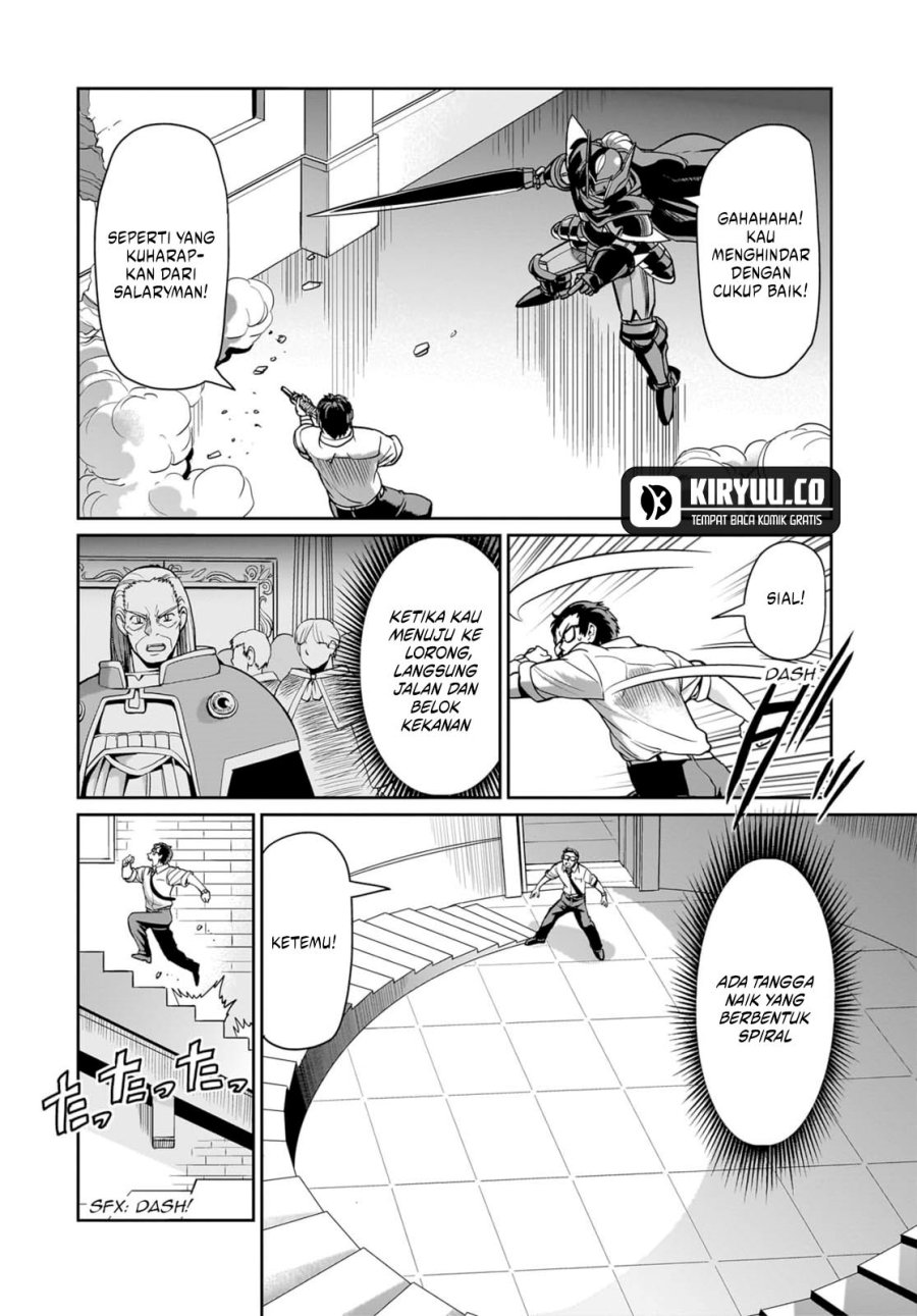 Chapter 48 - halaman 18