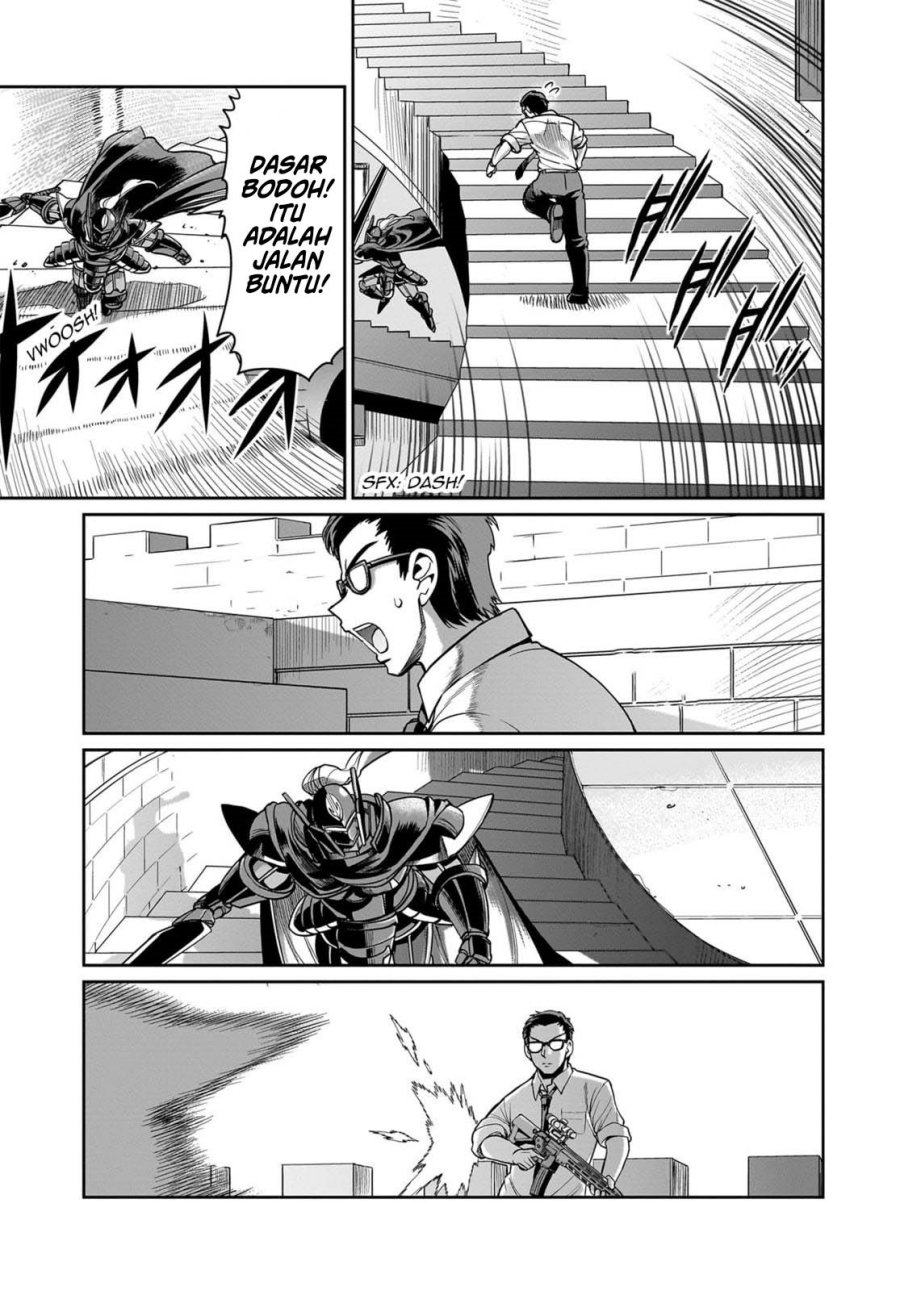 Chapter 48 - halaman 19