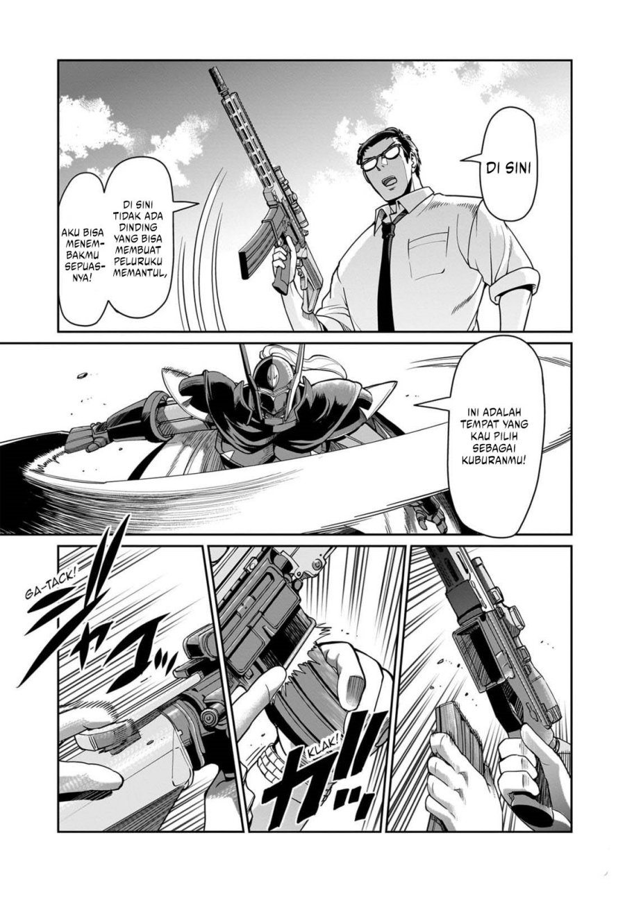 Chapter 48 - halaman 21