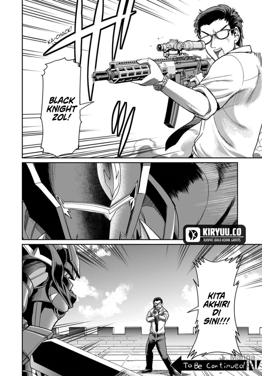 Chapter 48 - halaman 22