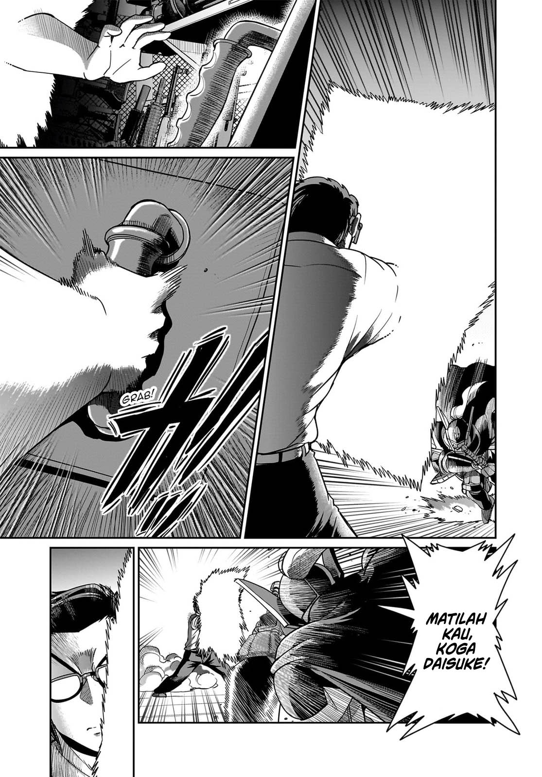 Chapter 49 - halaman 16