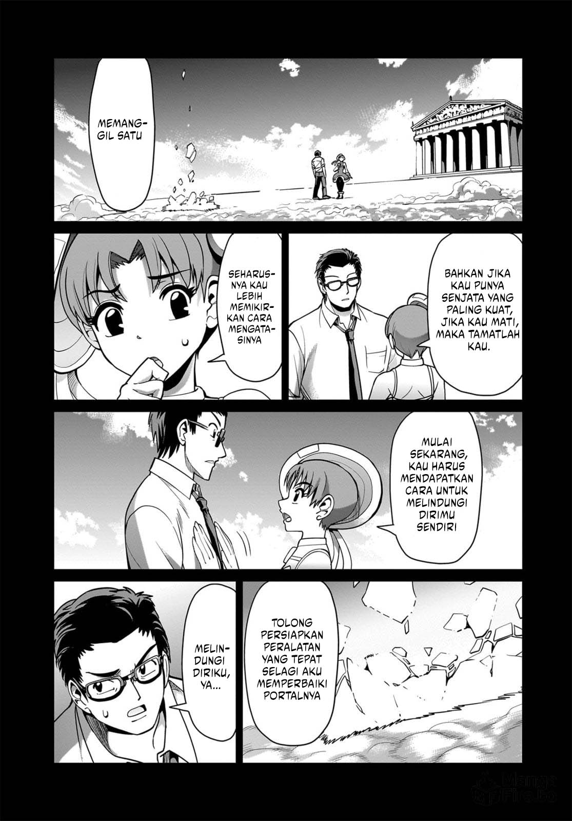 Chapter 49 - halaman 18