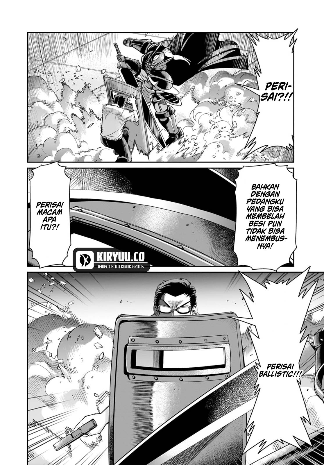 Chapter 49 - halaman 19