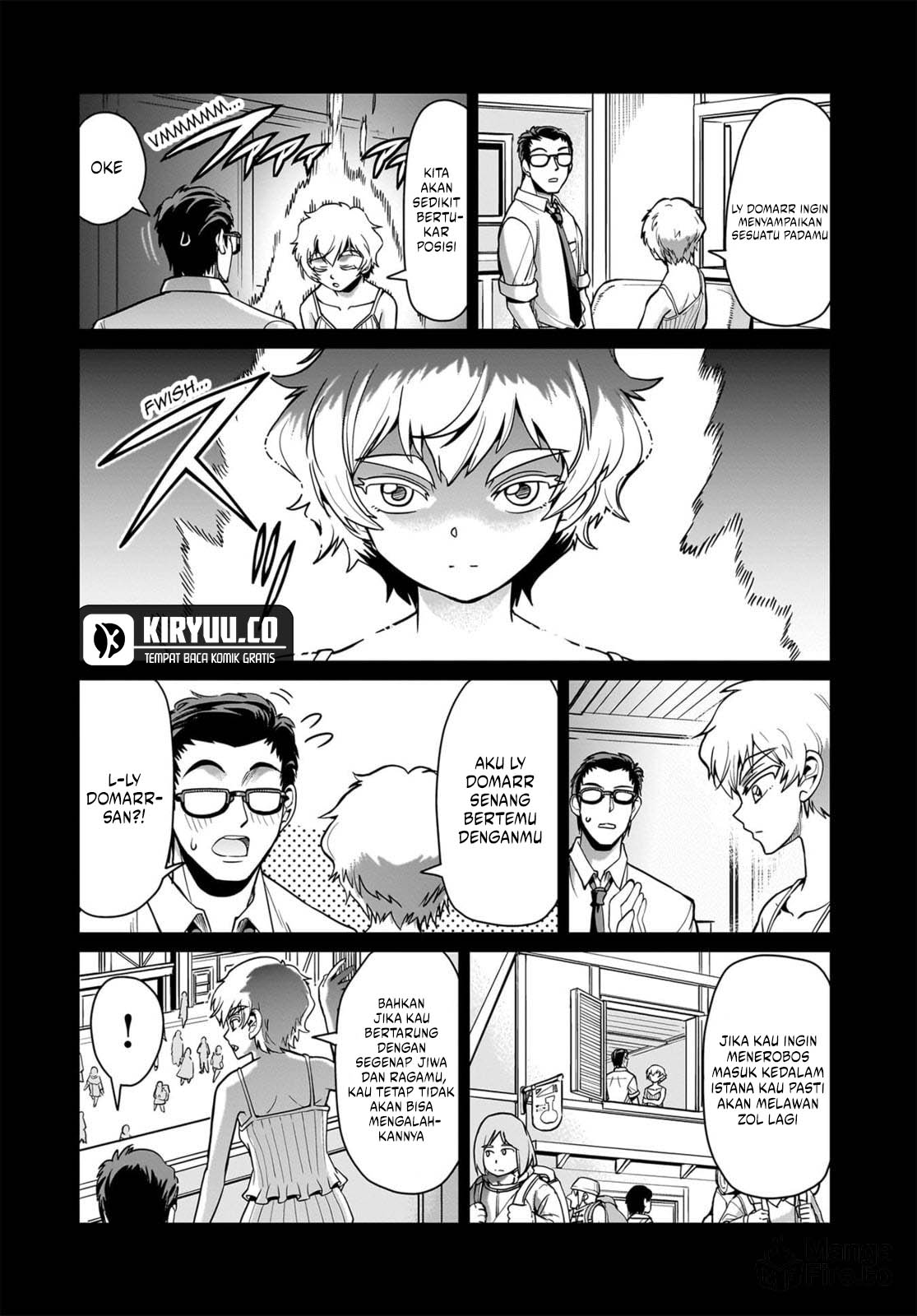 Chapter 49 - halaman 9