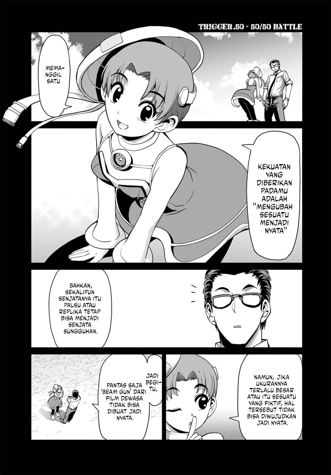 Chapter 50 - halaman 2