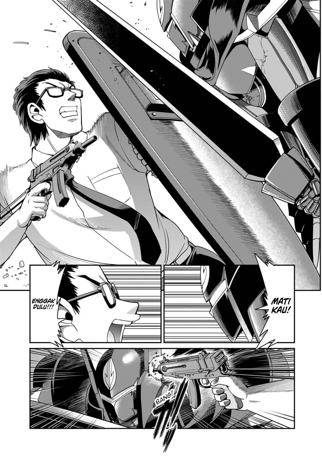 Chapter 50 - halaman 12