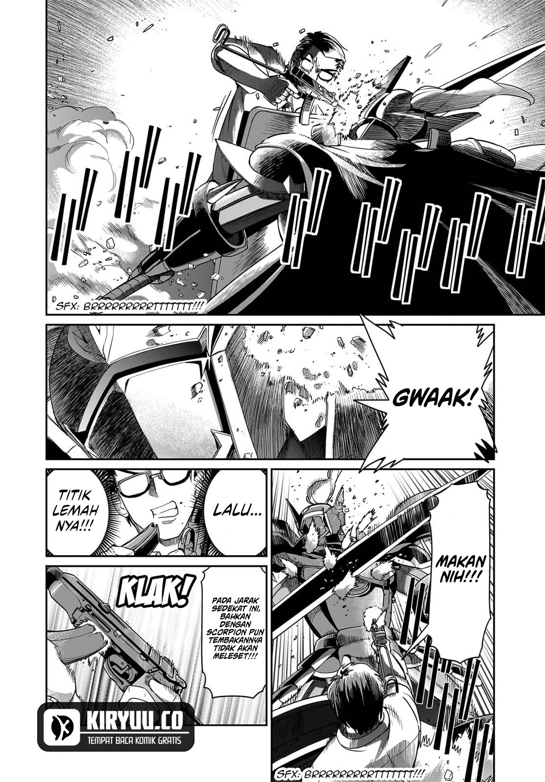 Chapter 50 - halaman 13