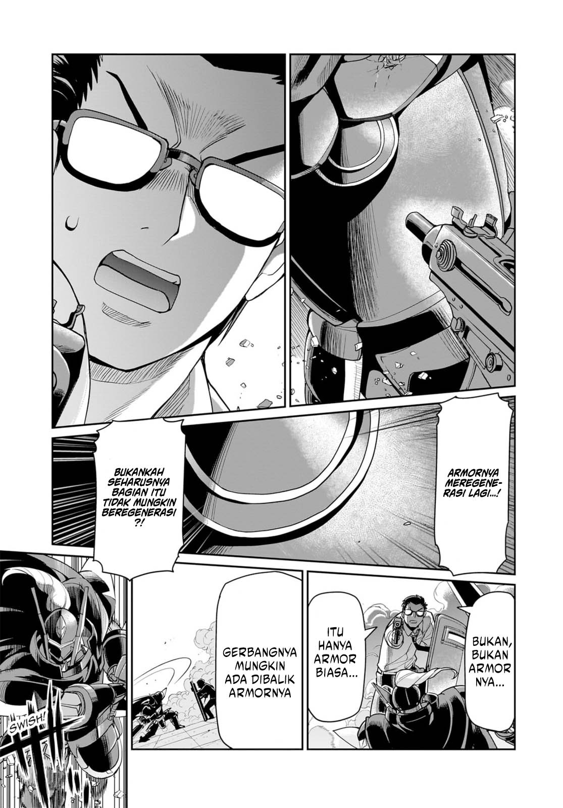 Chapter 50 - halaman 14