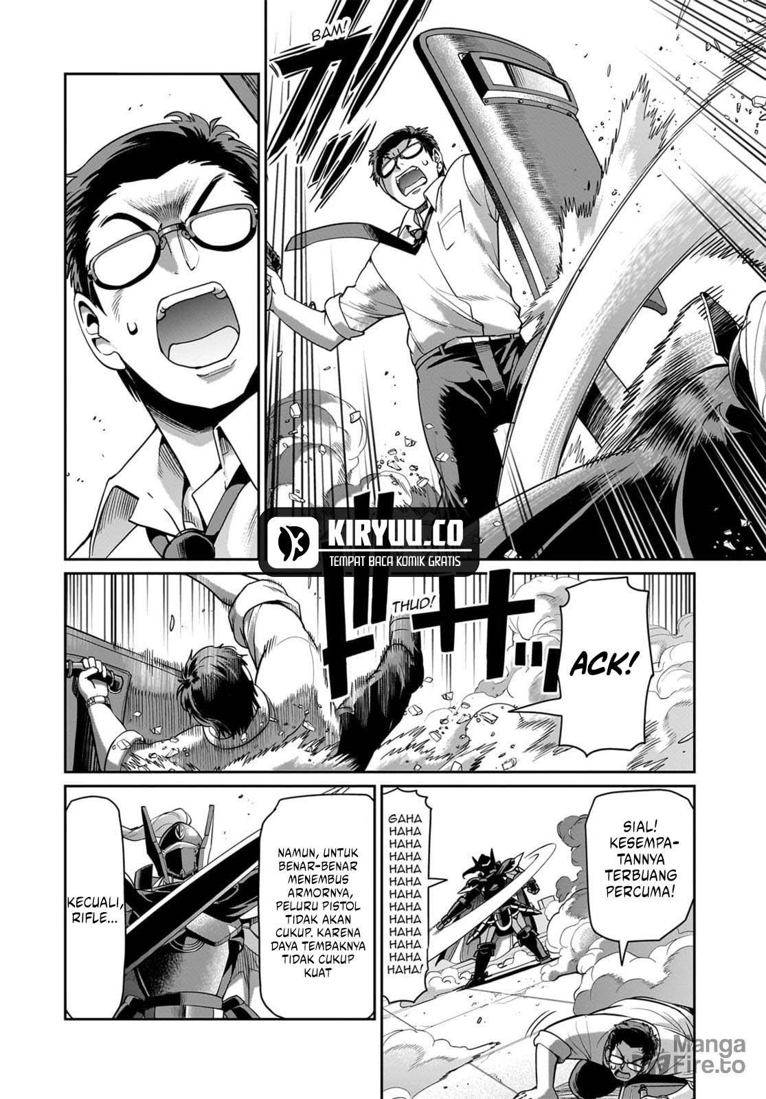 Chapter 50 - halaman 15