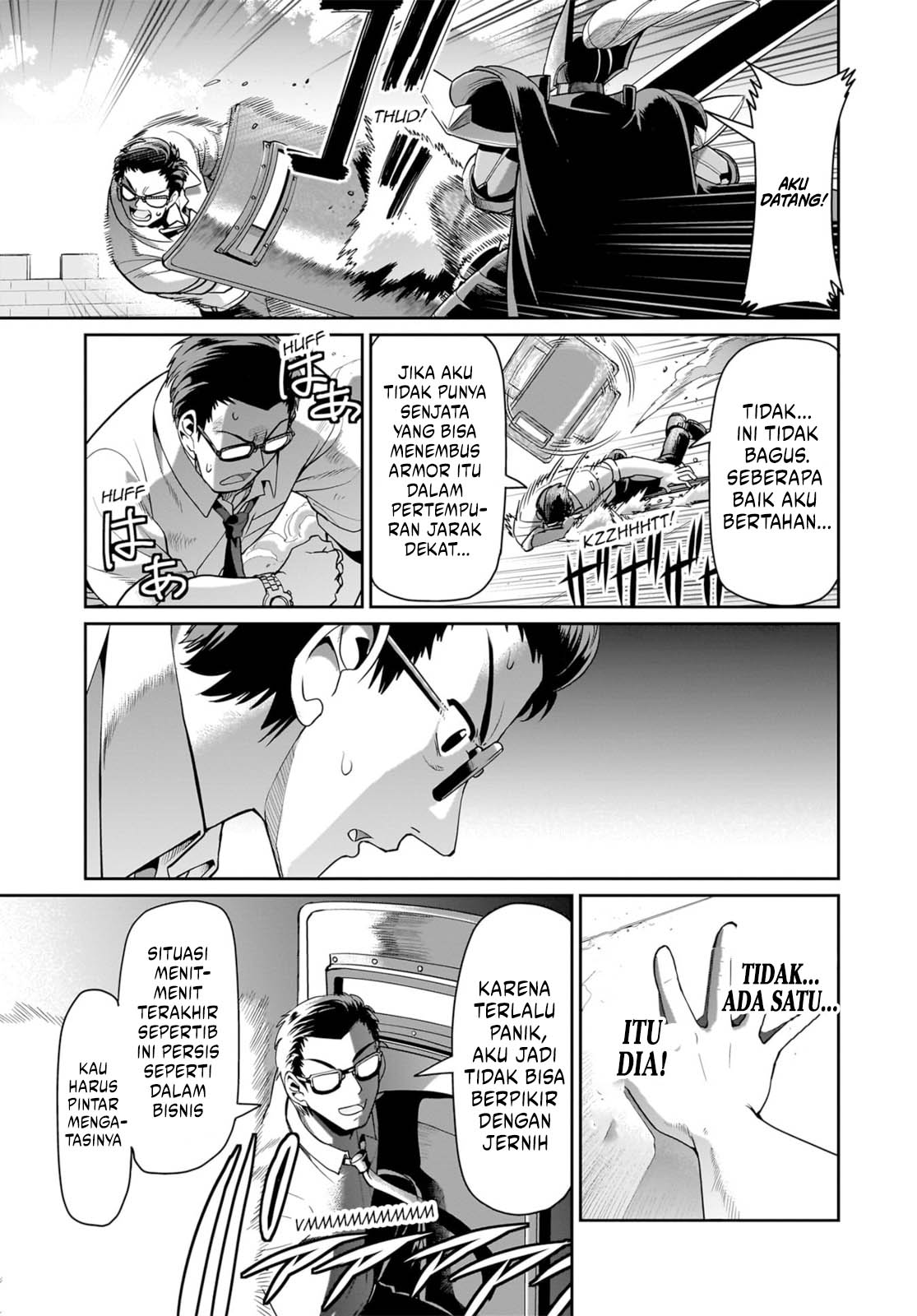 Chapter 50 - halaman 16
