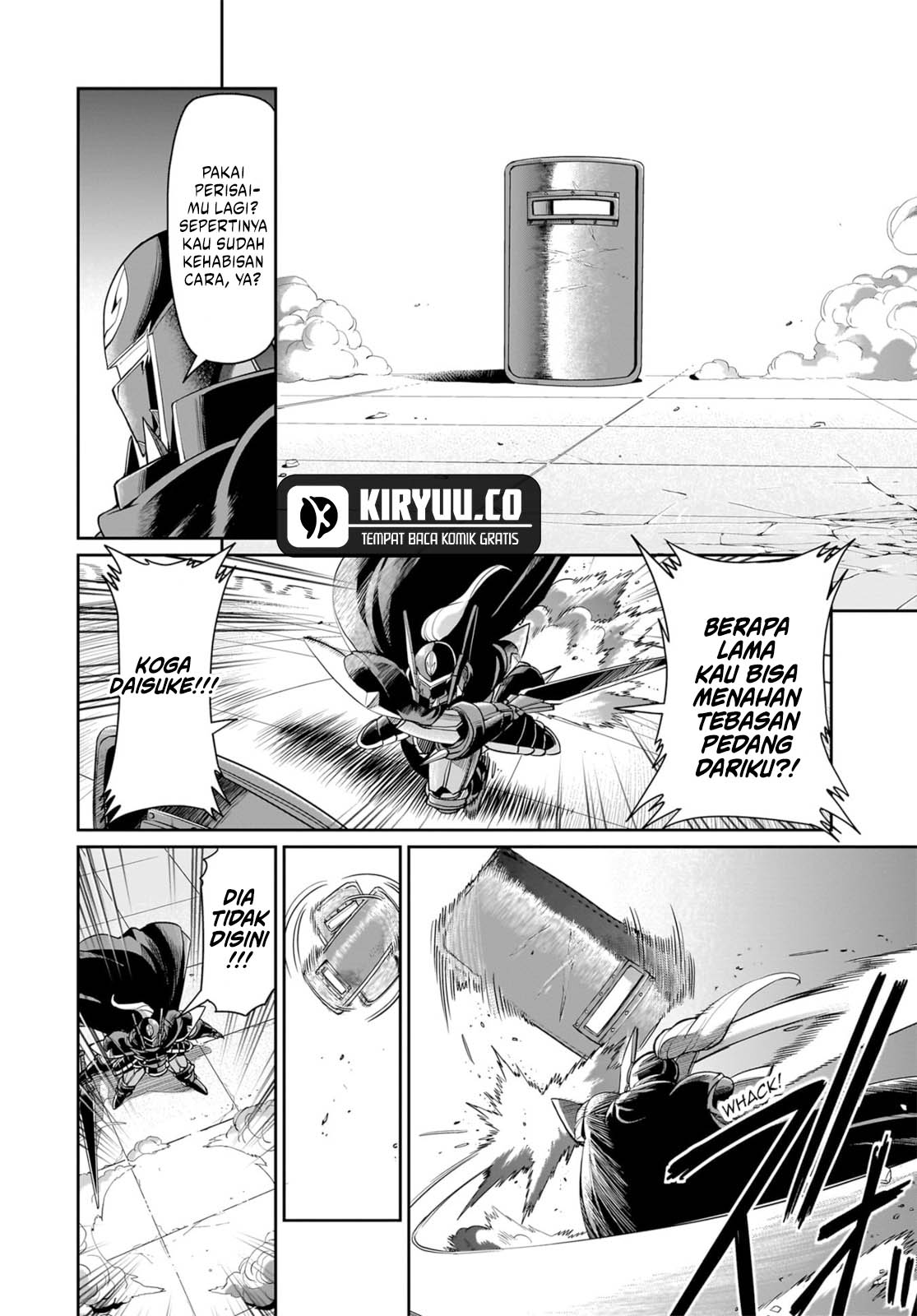 Chapter 50 - halaman 17