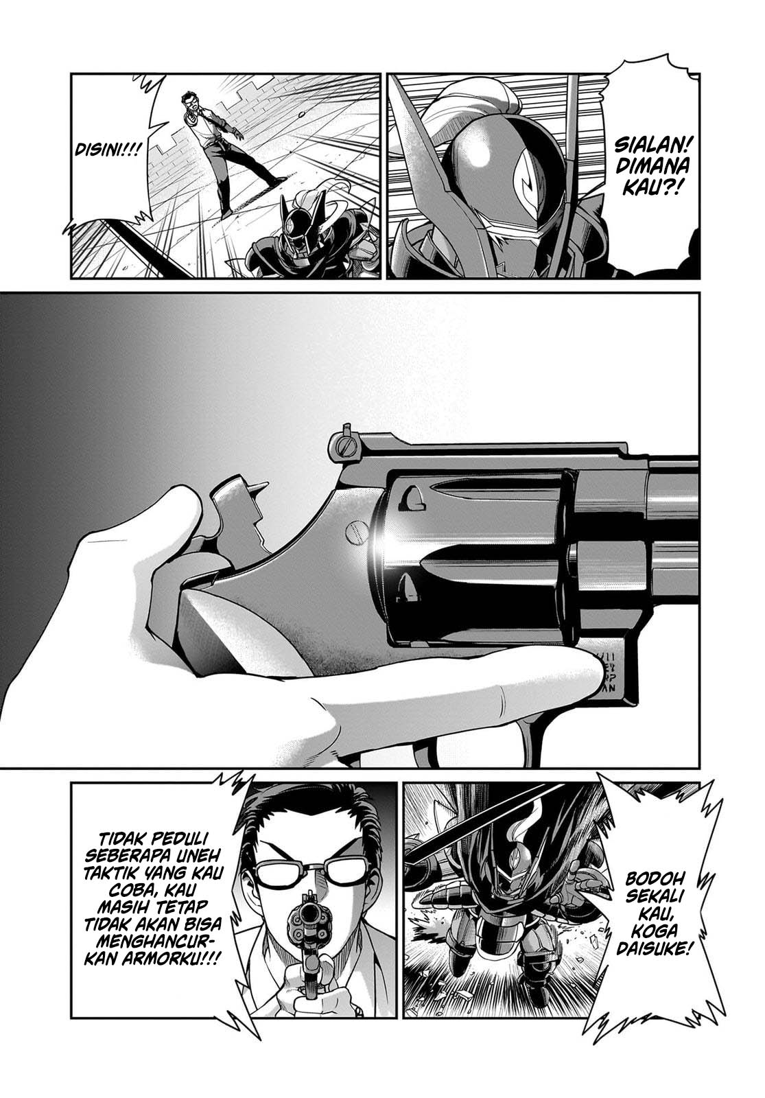 Chapter 50 - halaman 18