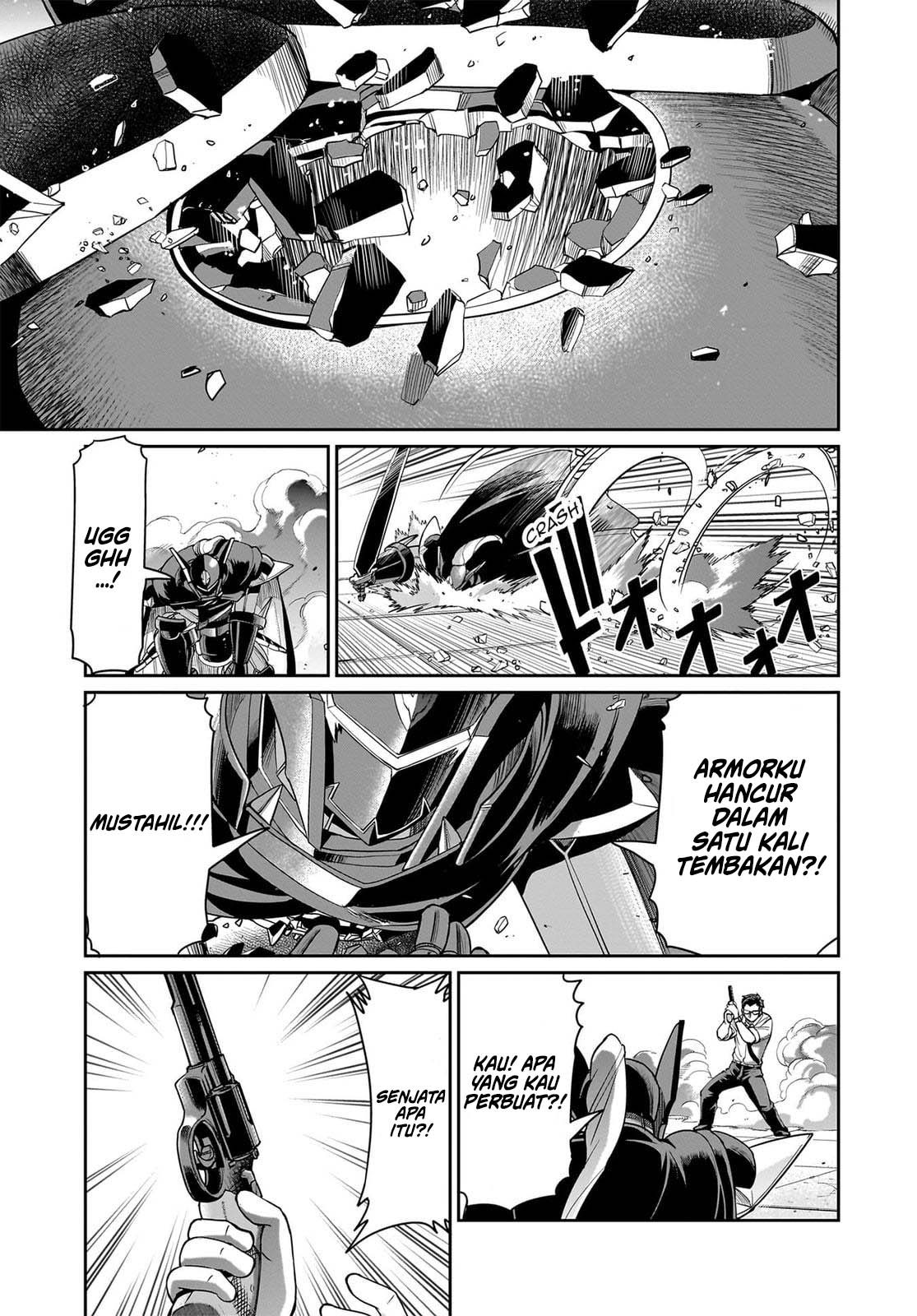 Chapter 50 - halaman 20