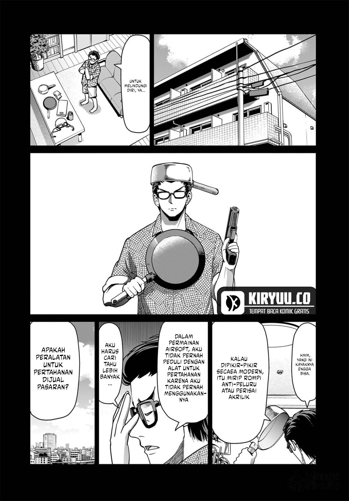 Chapter 50 - halaman 3