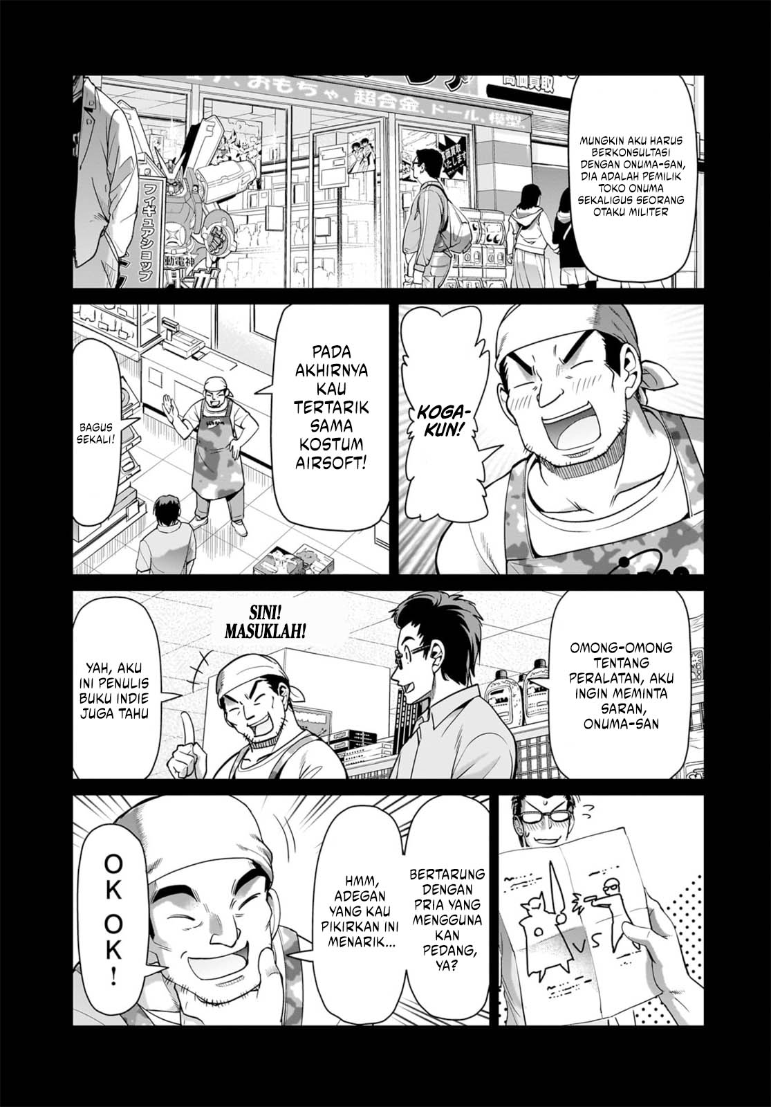 Chapter 50 - halaman 4