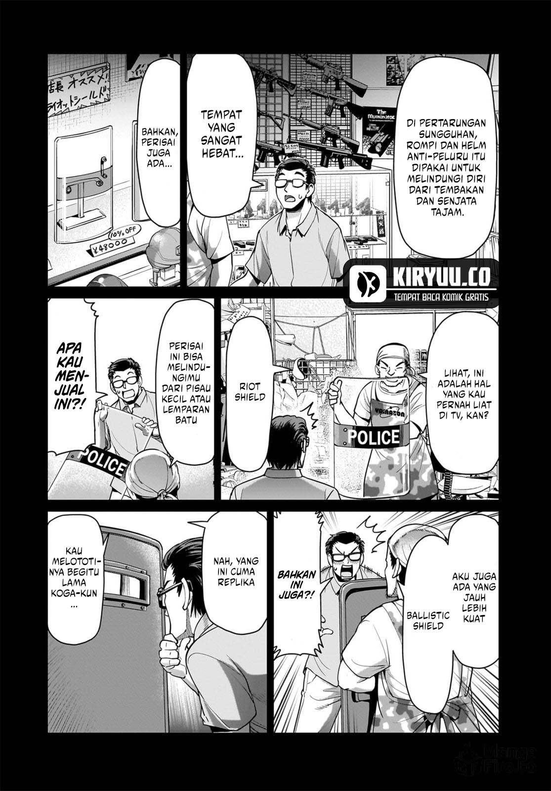 Chapter 50 - halaman 5