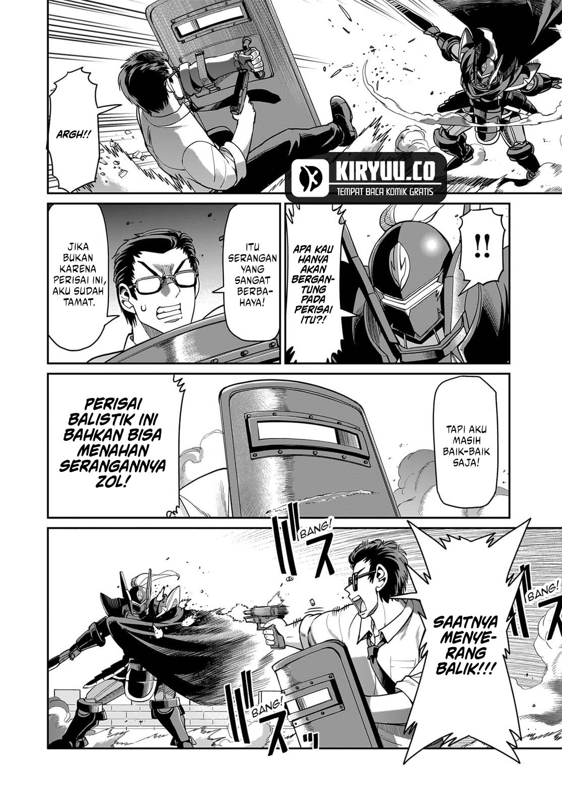 Chapter 50 - halaman 7