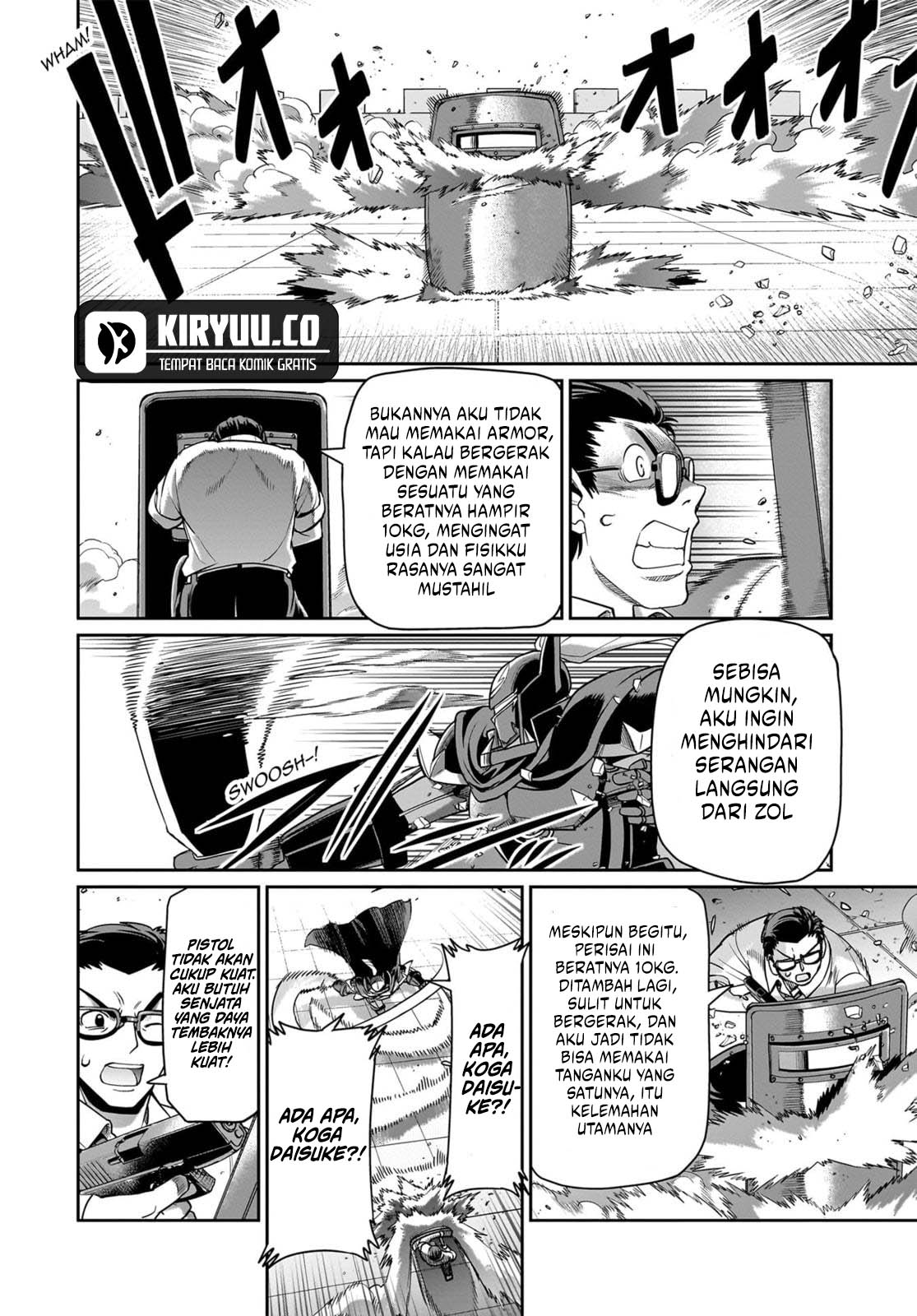 Chapter 50 - halaman 9