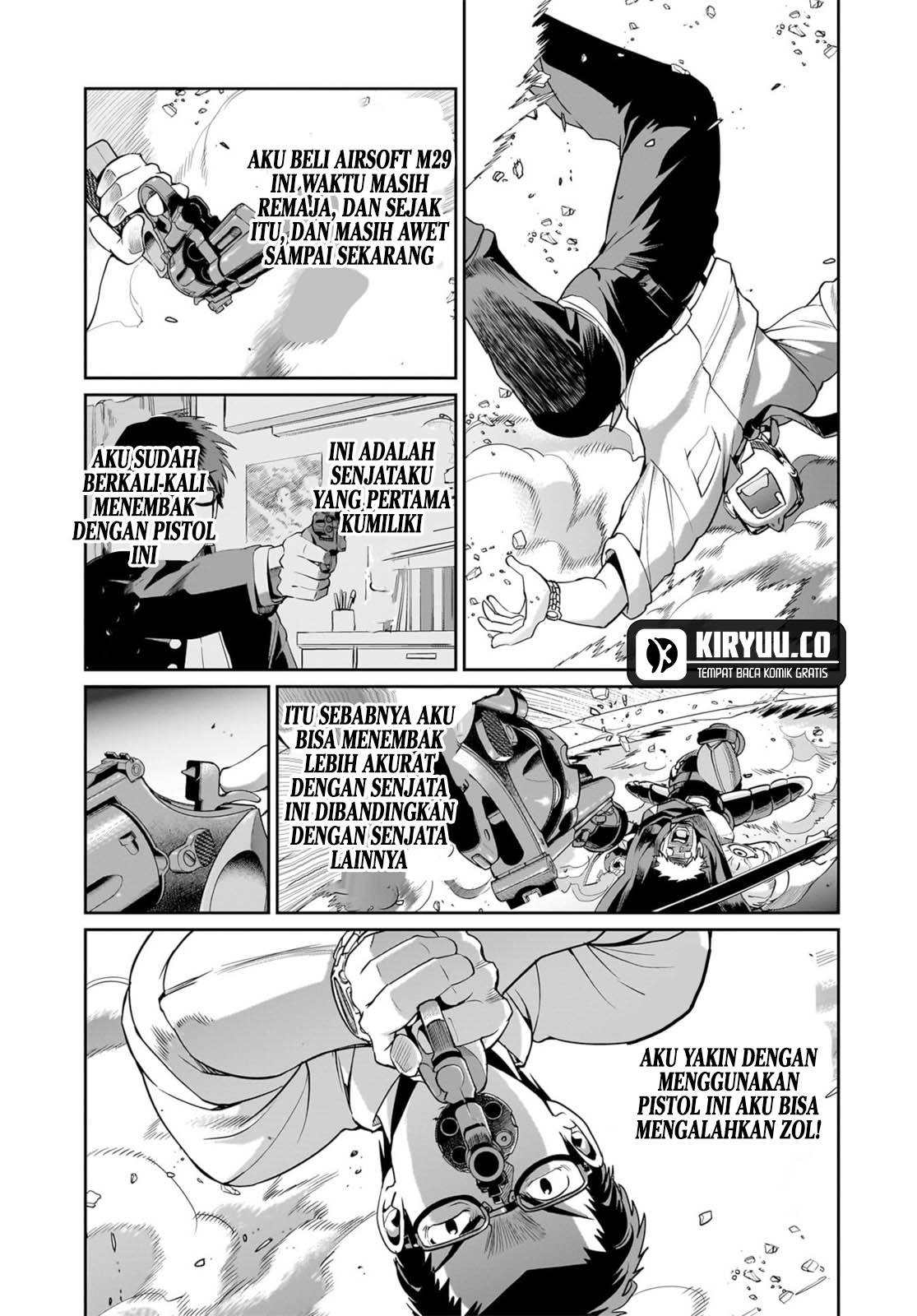 Chapter 51 - halaman 16
