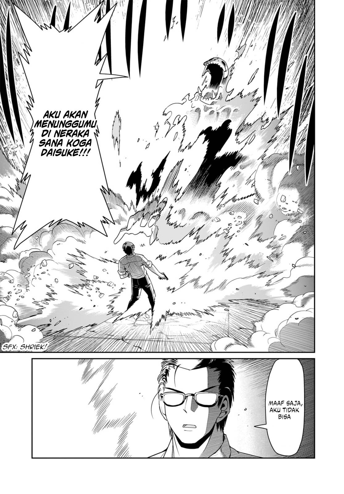 Chapter 52 - halaman 23