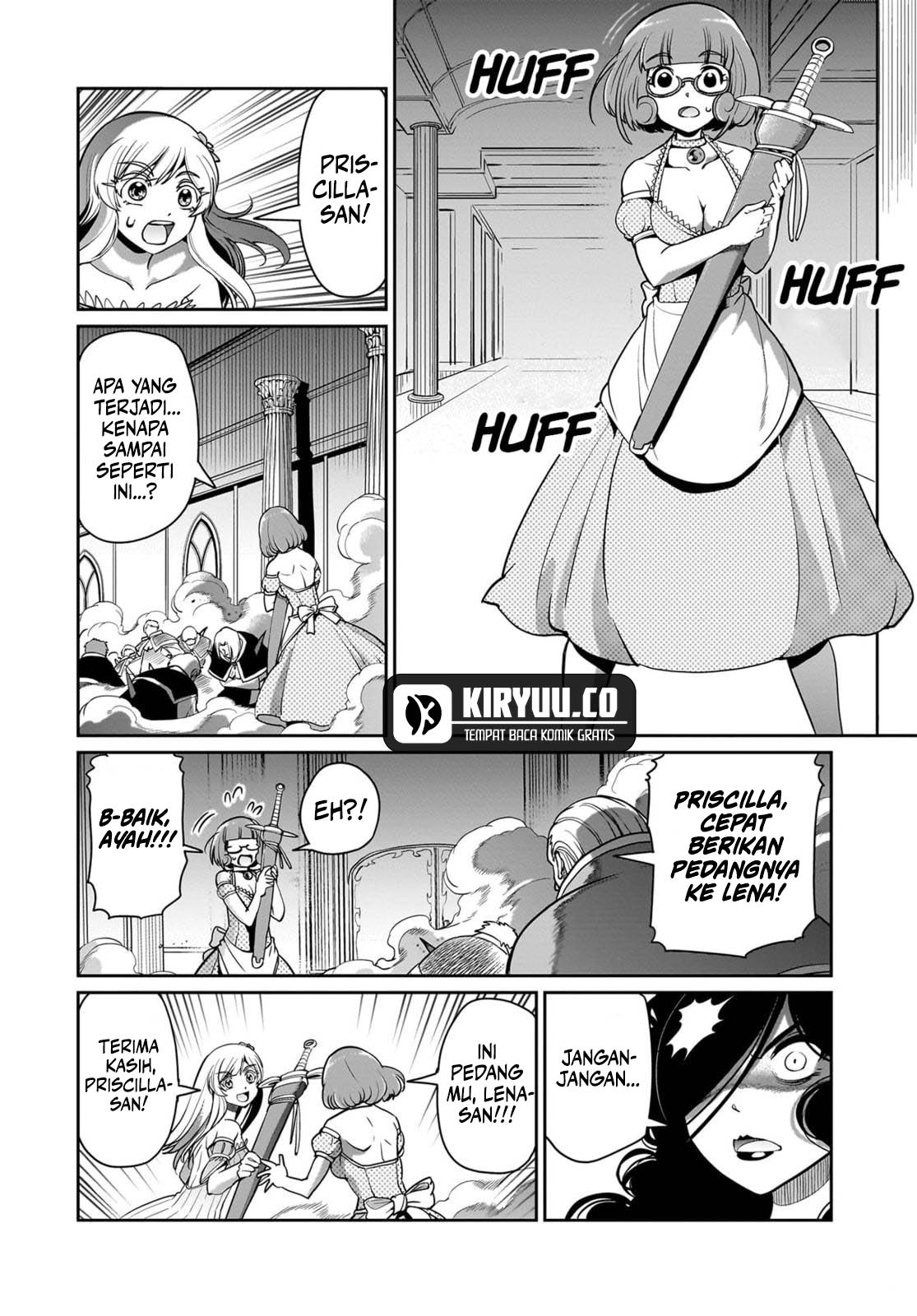 Chapter 54 - halaman 15