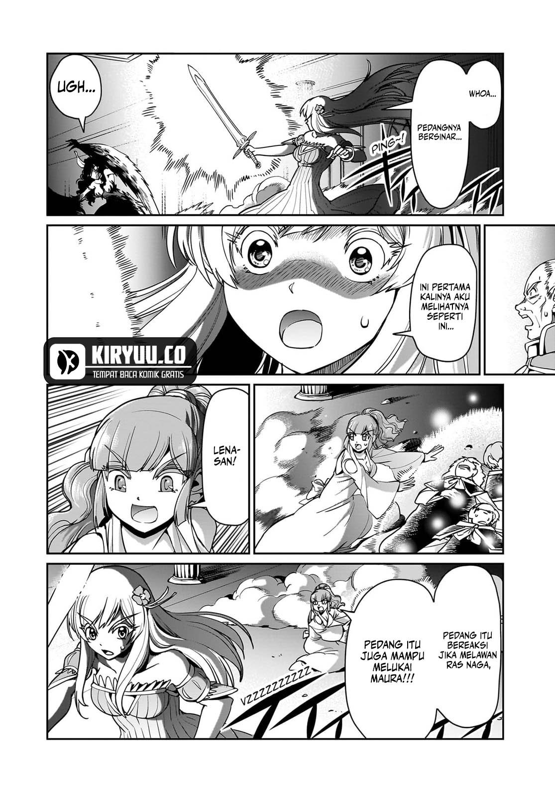 Chapter 54 - halaman 17