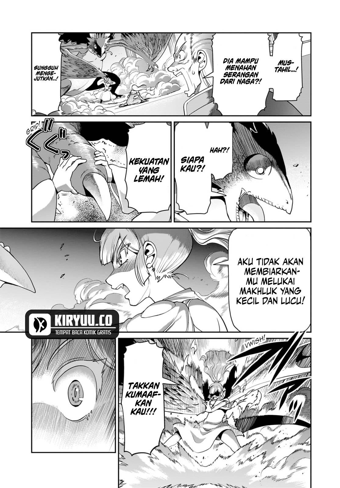 Chapter 55 - halaman 19