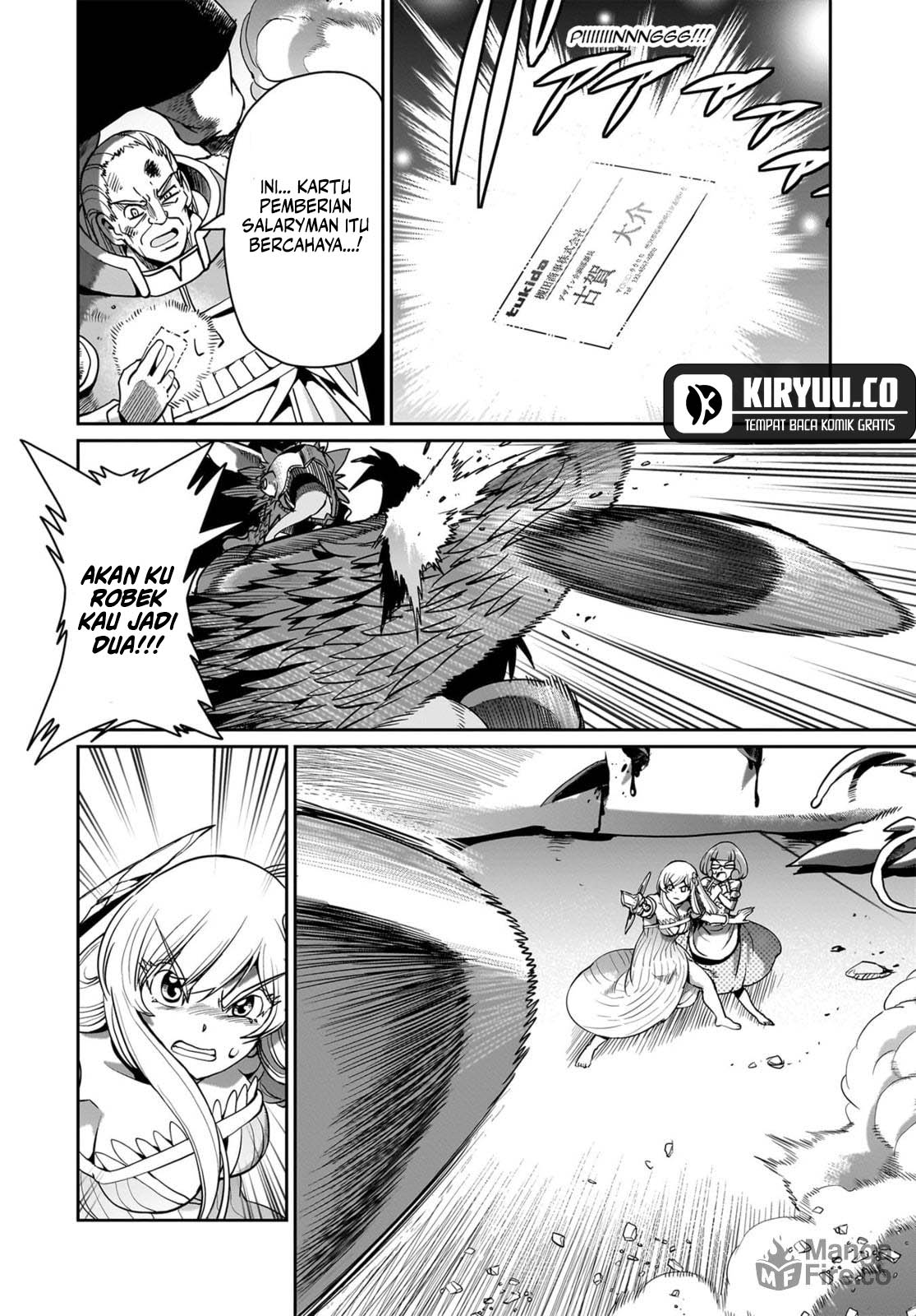 Chapter 56 - halaman 21