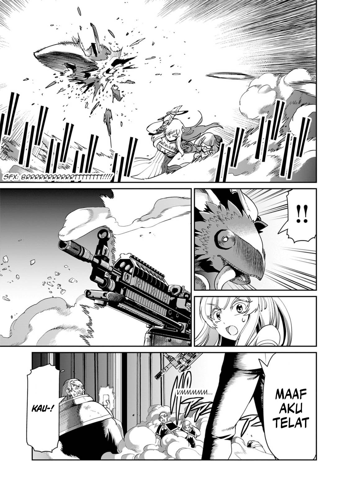 Chapter 56 - halaman 22