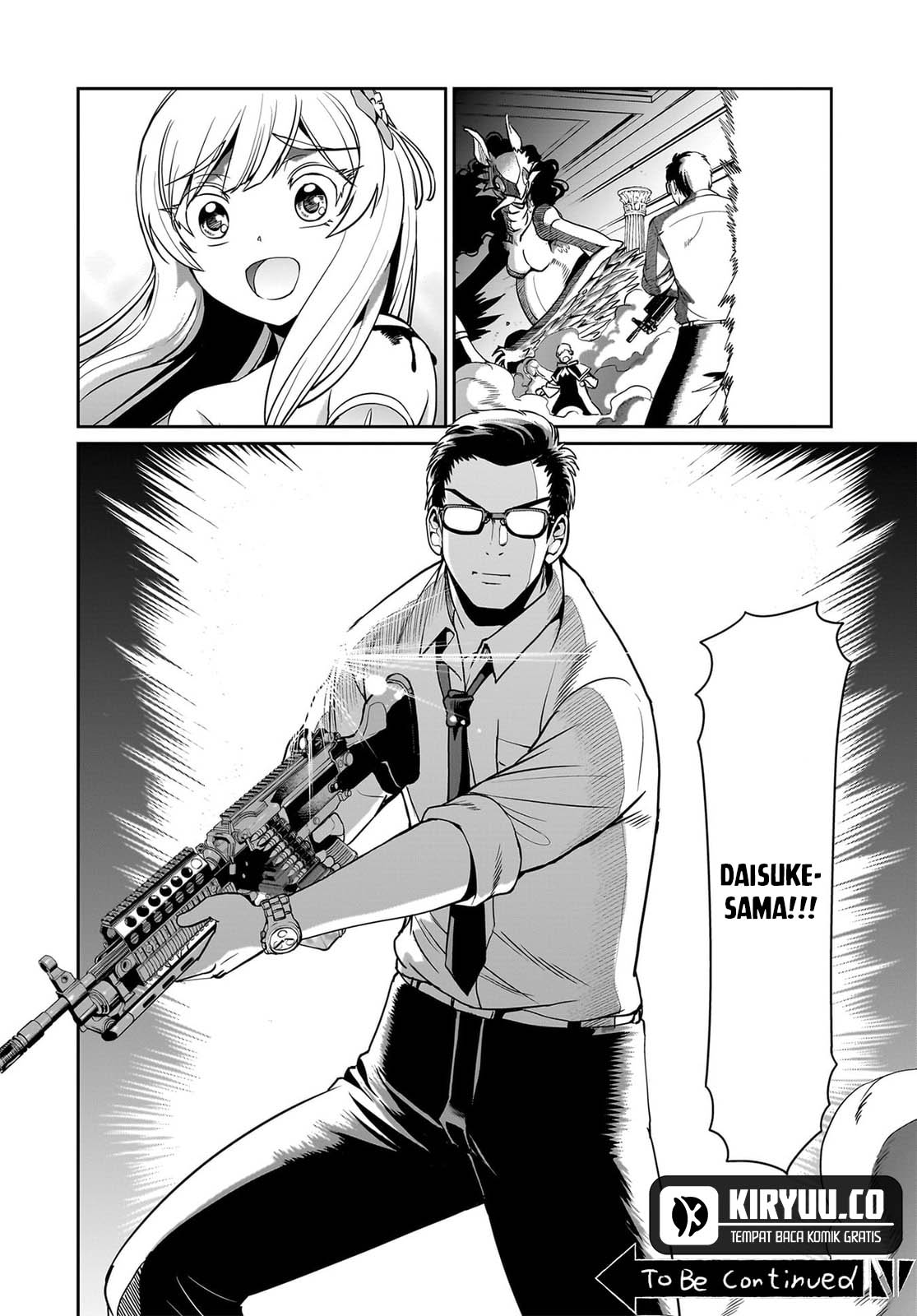 Chapter 56 - halaman 23
