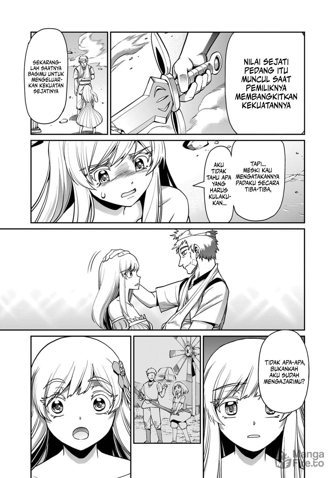 Chapter 57 - halaman 20