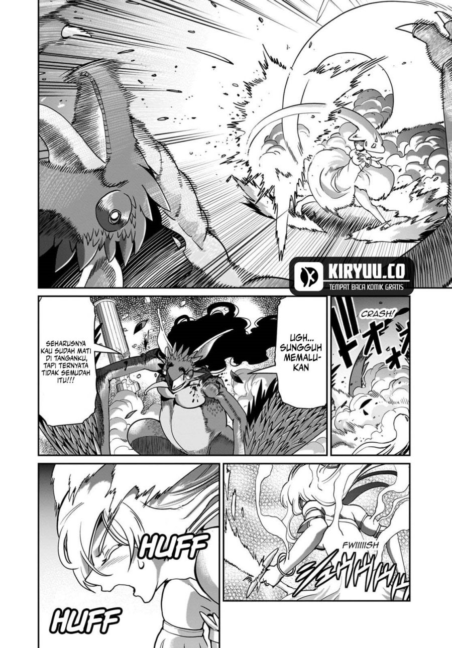 Chapter 58 - halaman 16