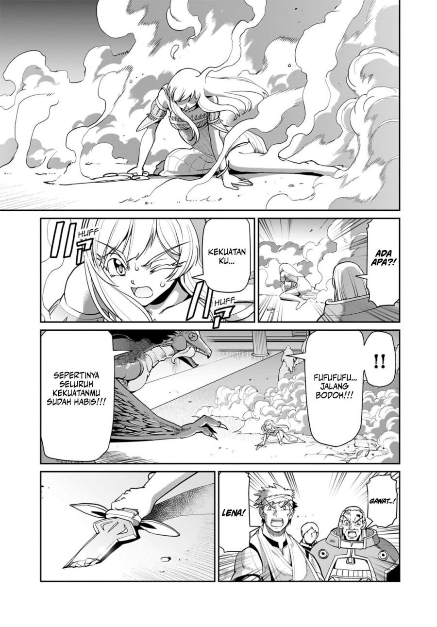 Chapter 58 - halaman 17