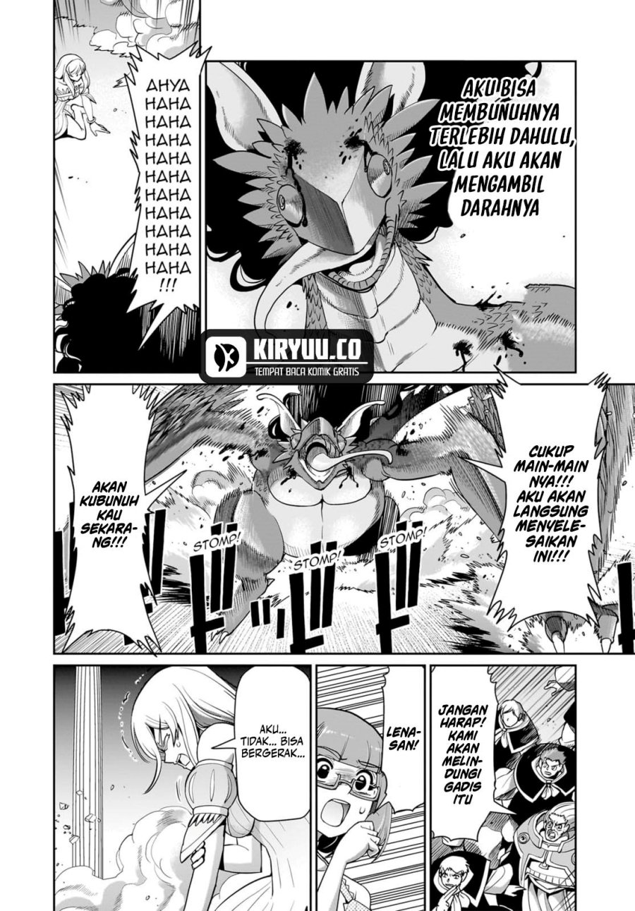 Chapter 58 - halaman 18