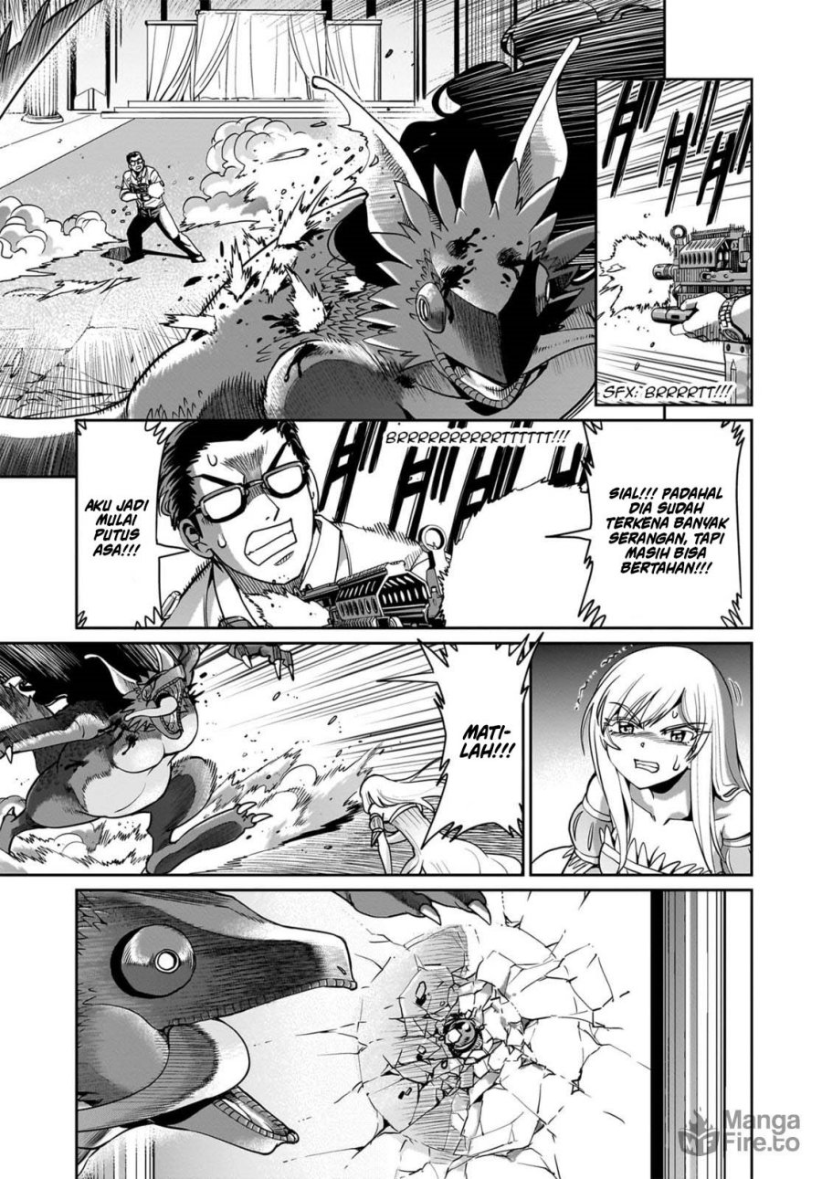 Chapter 58 - halaman 19