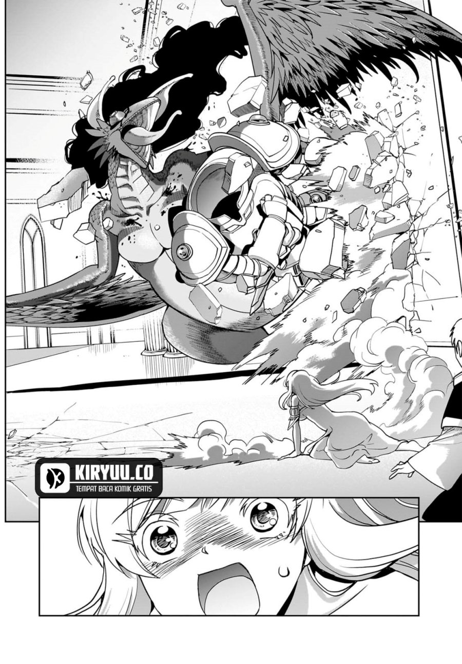 Chapter 58 - halaman 20