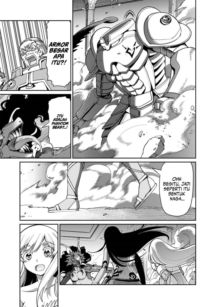 Chapter 58 - halaman 21