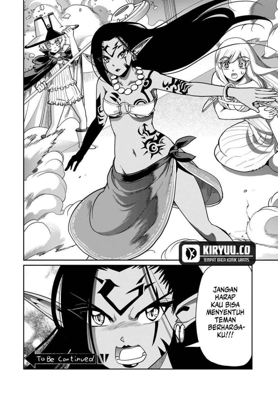 Chapter 58 - halaman 22