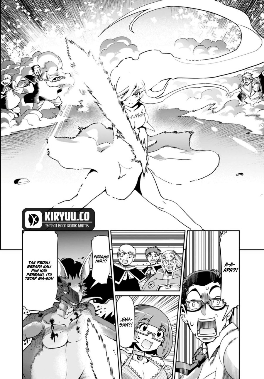 Chapter 58 - halaman 8