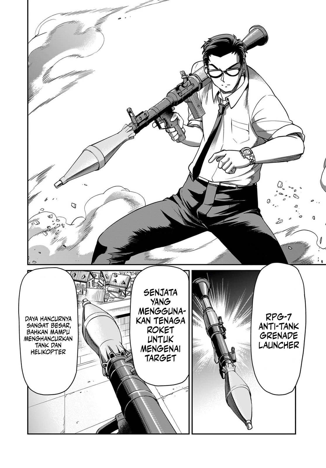 Chapter 60 - halaman 11