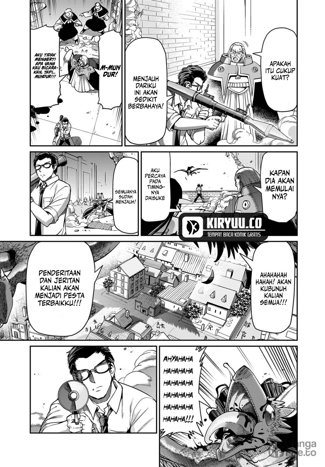 Chapter 60 - halaman 12