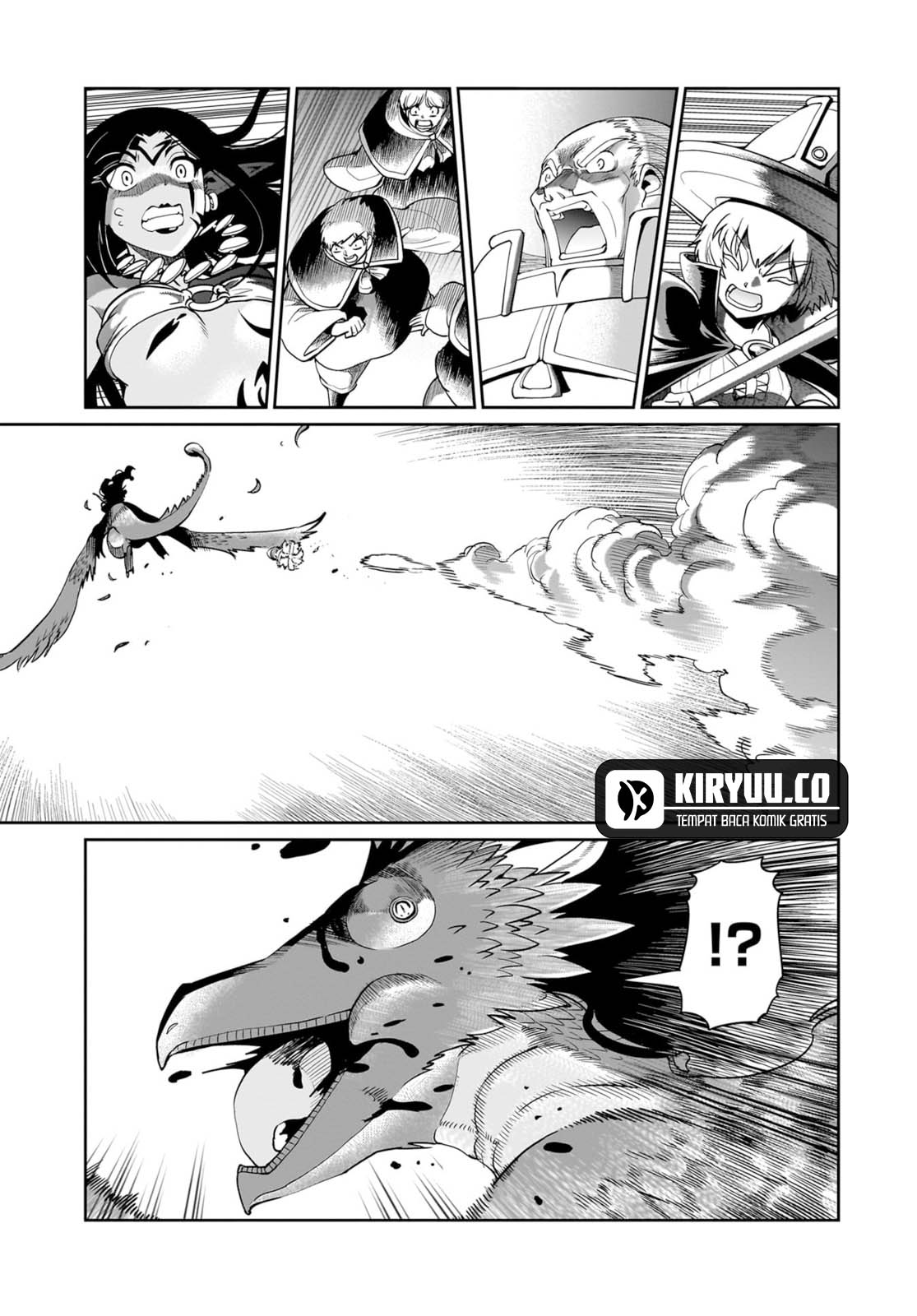 Chapter 60 - halaman 14