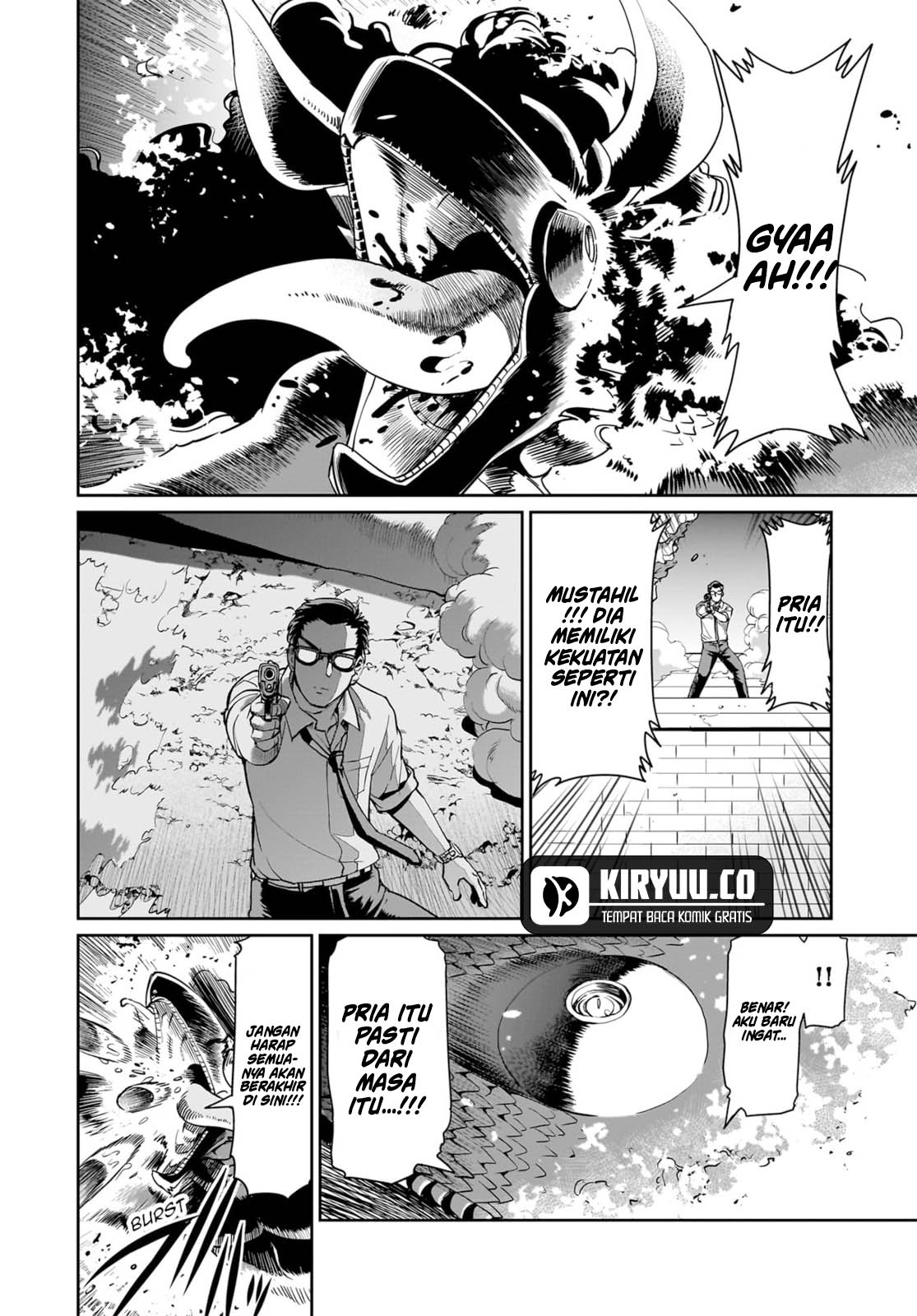Chapter 60 - halaman 16