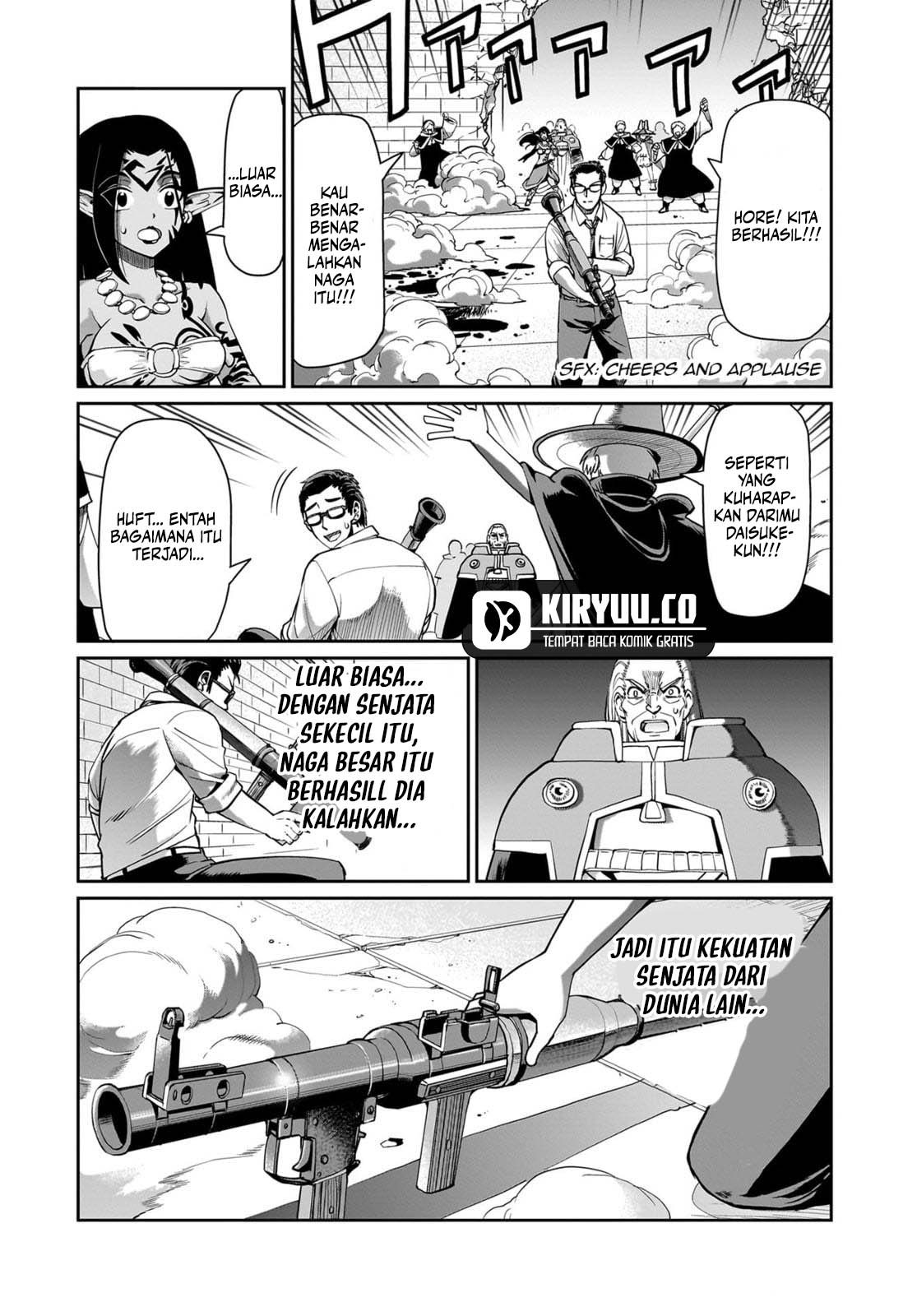 Chapter 60 - halaman 18