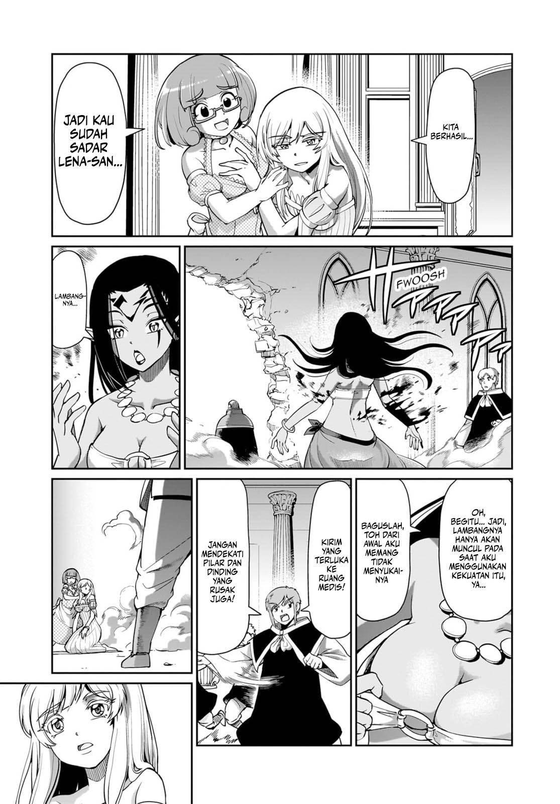 Chapter 60 - halaman 19